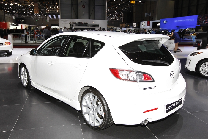 Salon auto Geneve 2012 - Mazda - 002